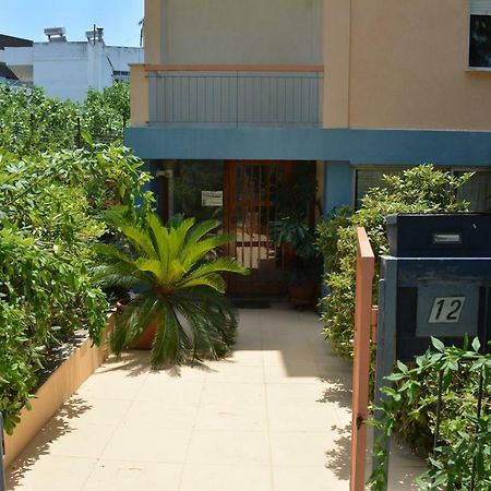 Spacious Apartment With Balconies, Ac, King Bed, Near Dt And Transports Athens Exterior photo